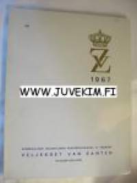 Veljekset Van Zanten Hillegom-Holland