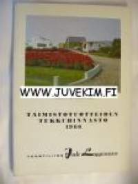 Taimostotuotteiden tukkuhinnasto