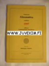 Almanakka 1997