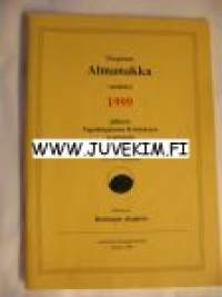Almanakka 1999