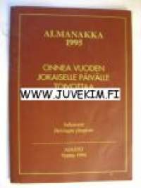 Almanakka 1995