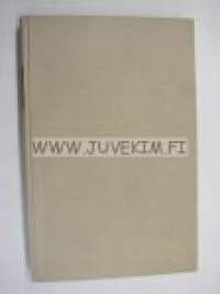 Otto E.A. Hjelt Hans liv och gärning