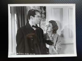 Henry Fonda - still- / kaappikuva