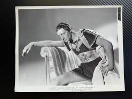 Warren William - Cleopatra - A Paramount Picture still- / kaappikuva