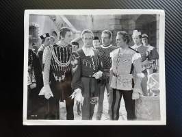 Leslie Howard - Romeo and Juliet - still- / kaappikuva