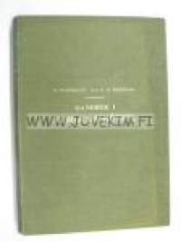 Handbook i husdjursskötsel