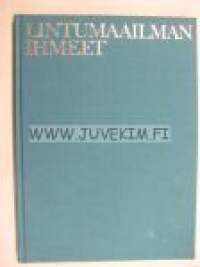 Lintumaailman ihmeet