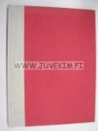 Borgåbladets 100 år -kansikuvitus Henrik Tikkanen