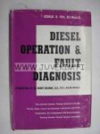 Diesel operation & fault diagnosis