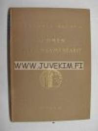 Suomen maailmanmestarit. Olympia- ja MM-kisojen urheiluvoitot ja voittajat