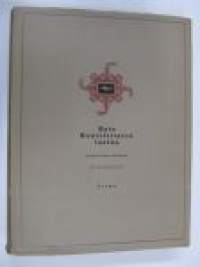 Sata Kantelettaren laulua