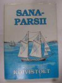 Sanaparsii Koivistolt. Koivistolaisten seuran perinnetoimikunta