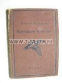 Käytännön lintuopas