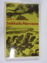 Seikkailu Narvassa