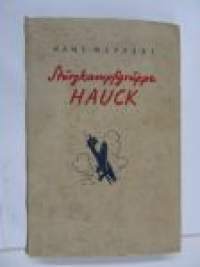 Sturzkampfgruppe Hauck