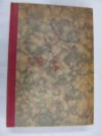 Jumalan tanssijat - Sangan kääpiökansan parissa