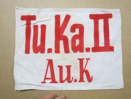 SA Hiihtokilpailu