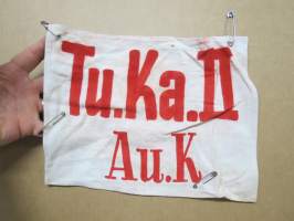 SA Hiihtokilpailu