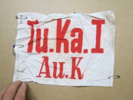 SA Hiihtokilpailu
