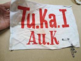 SA Hiihtokilpailu