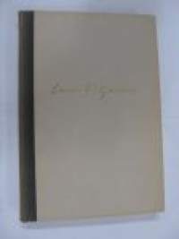 Tuuli ja ihminen. Runoja