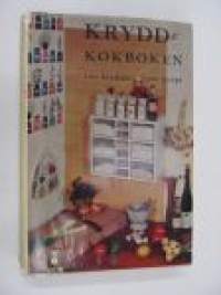 Kryddkokboken