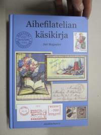 Aihefilatelian käsikirja