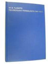 Päiväkirjani päämajasta 1941-1944