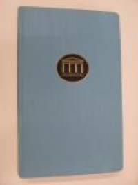 Ihmiskunta käännekohdassa - tulevaisuus ja elämänkäsitys