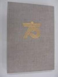 Myyntimiesammattikunnan 75-vuotishistoria 1895-1970