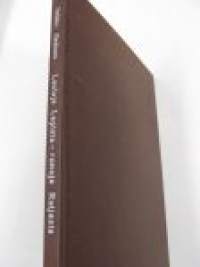 Lauluja Lapista - runoja Ruijasta