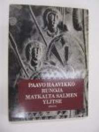 Runoja matkalta salmen ylitse