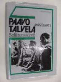 Sotilaan elämä. Muistelmat 1.