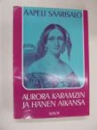 Aurora Karamzin ja hänen aikansa