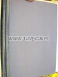 Till Finlands vänner -Ruotsin Finlandshjälpenin sota-aikaista toimintaa, numeroitu teos 63/500