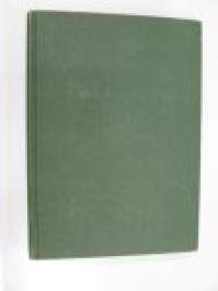 Luonne ja ympäristö - Johdatusta käytännölliseen psykologiaan