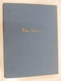 Wäino Aaltonen - elämää ja taidetta