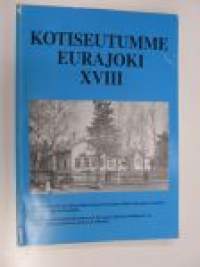 Kotiseutumme Eurajoki  XVIII