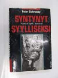 Syntynyt syylliseksi - Natsien lapset kertovat