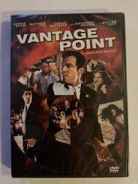 Vantage Point - DVD