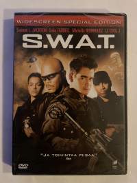 S.W.A.T. - DVD