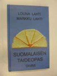 Suomalaisen taideopas