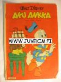 Aku Ankka 1979 nr 18