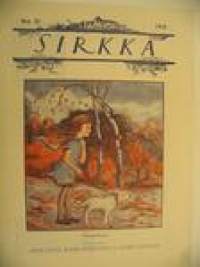 Sirkka 1931 nr 21