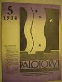Palotorvi 1938 nr 5