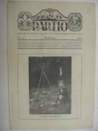 Partio 1928 nr 3