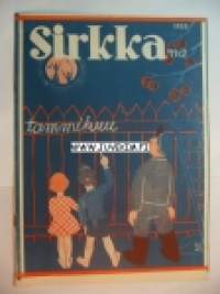 Sirkka 1932 nr 2