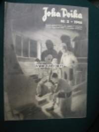 Joka Poika 1946 nr 3