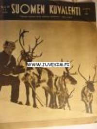 Suomen Kuvalehti 1942 nr 10