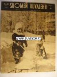 Suomen Kuvalehti 1942 nr 12